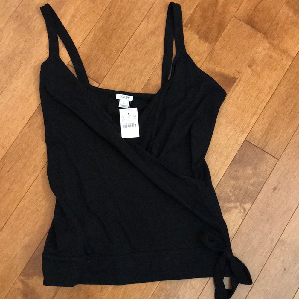 Never been worn j crew Tank top